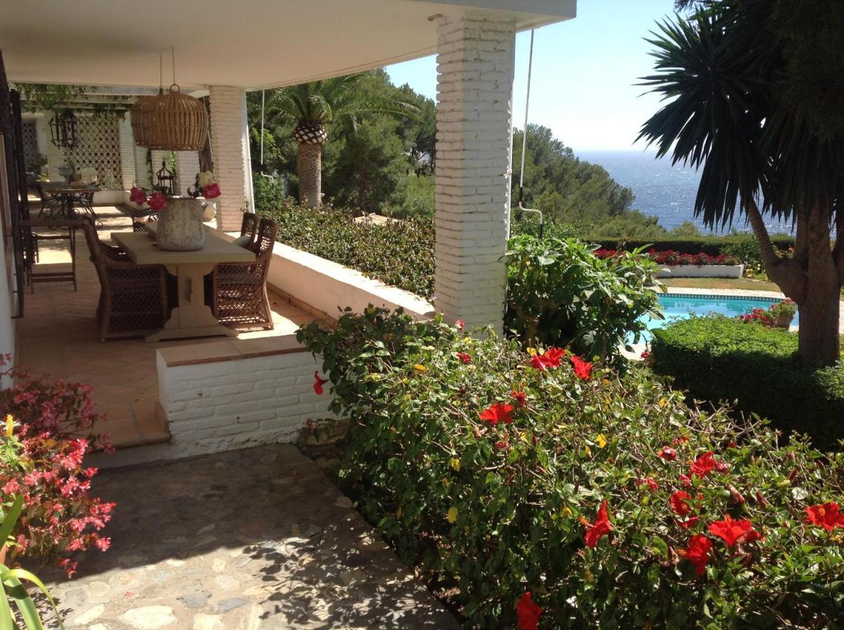 Villaquinta Tamarindo Exterior foto