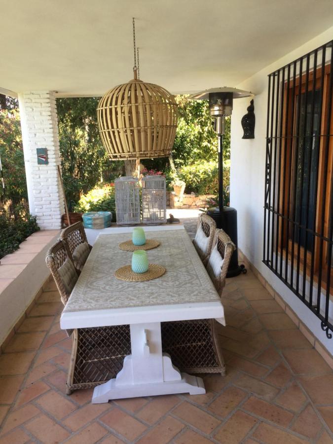Villaquinta Tamarindo Exterior foto