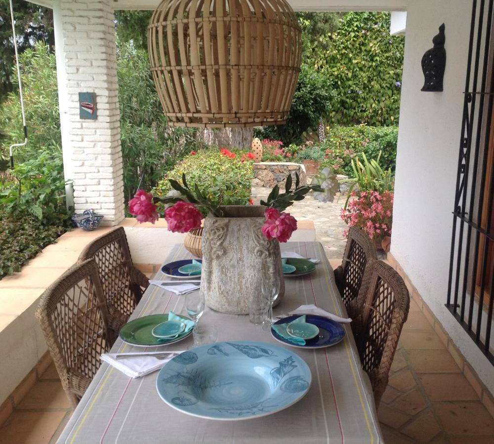 Villaquinta Tamarindo Exterior foto