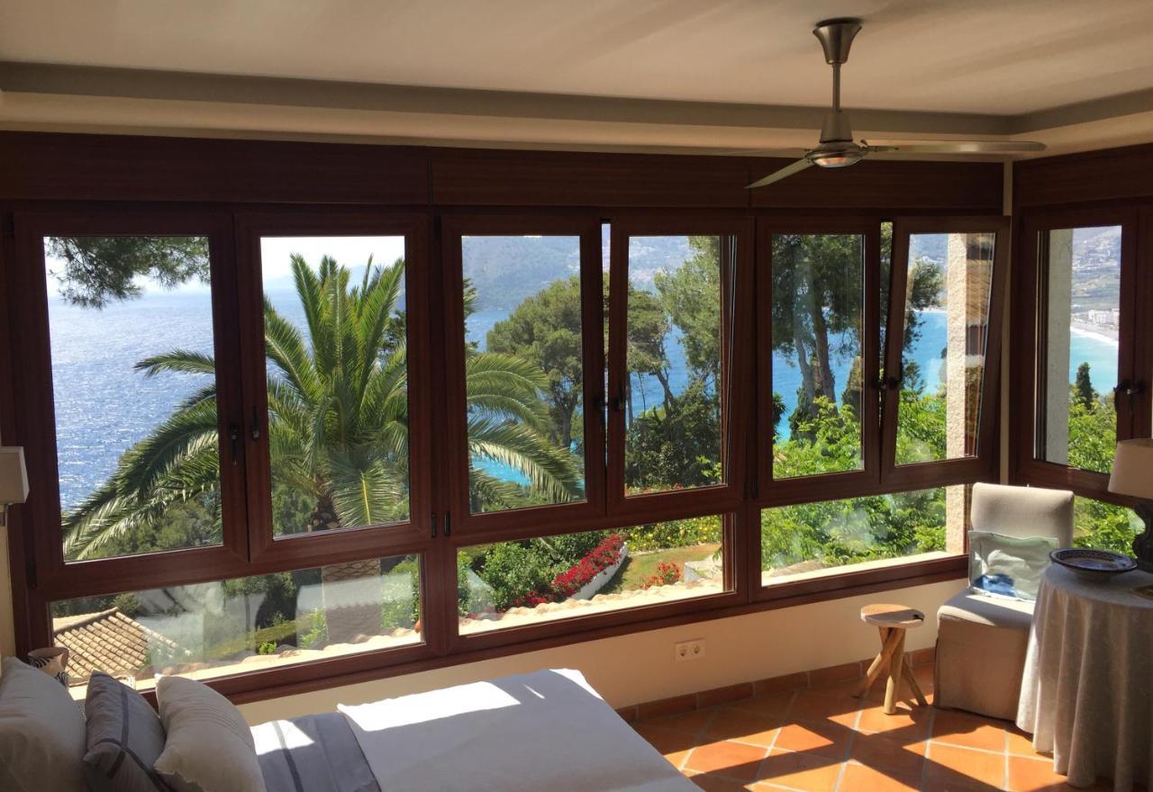 Villaquinta Tamarindo Exterior foto