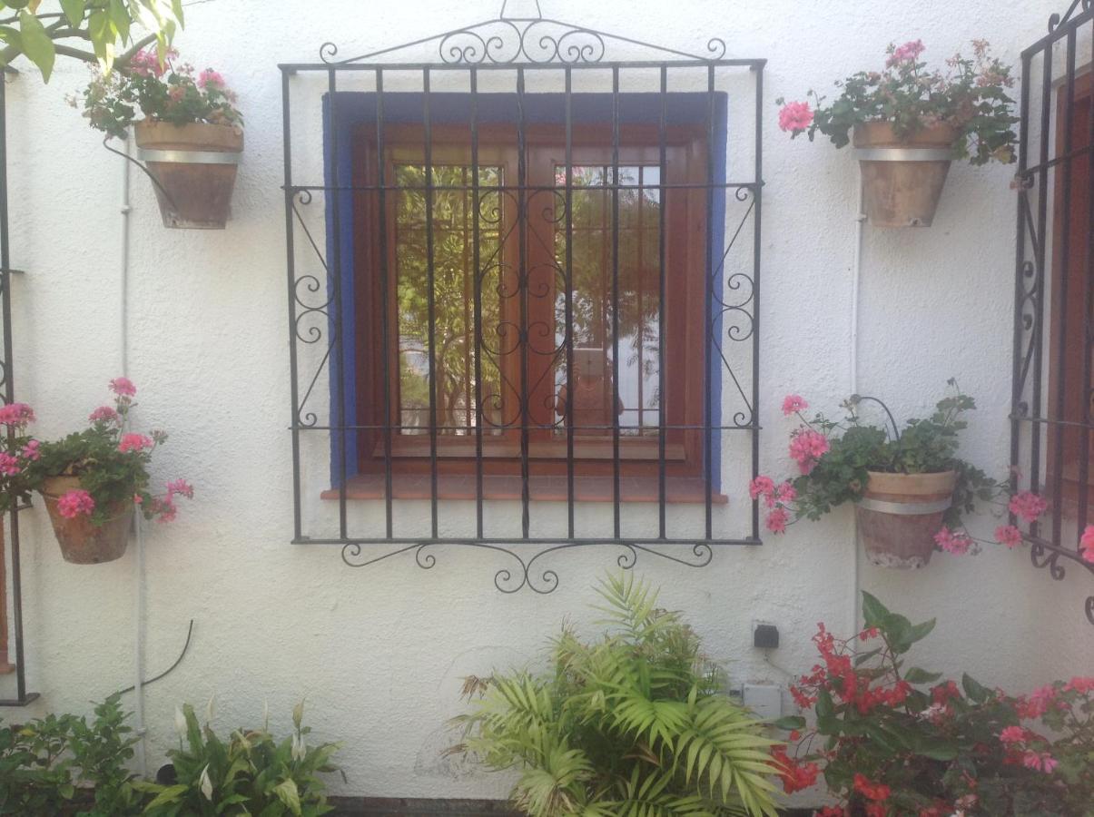 Villaquinta Tamarindo Exterior foto