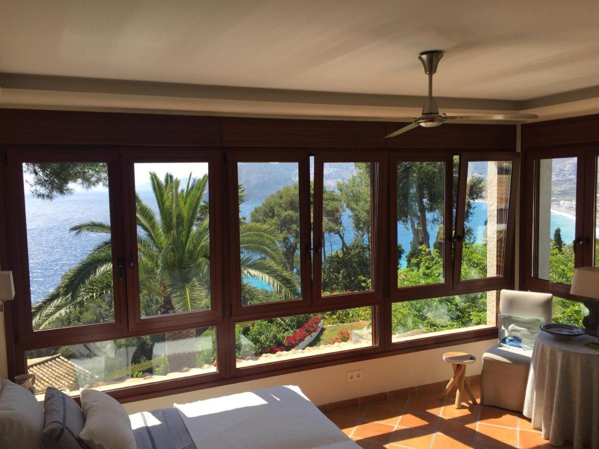 Villaquinta Tamarindo Exterior foto