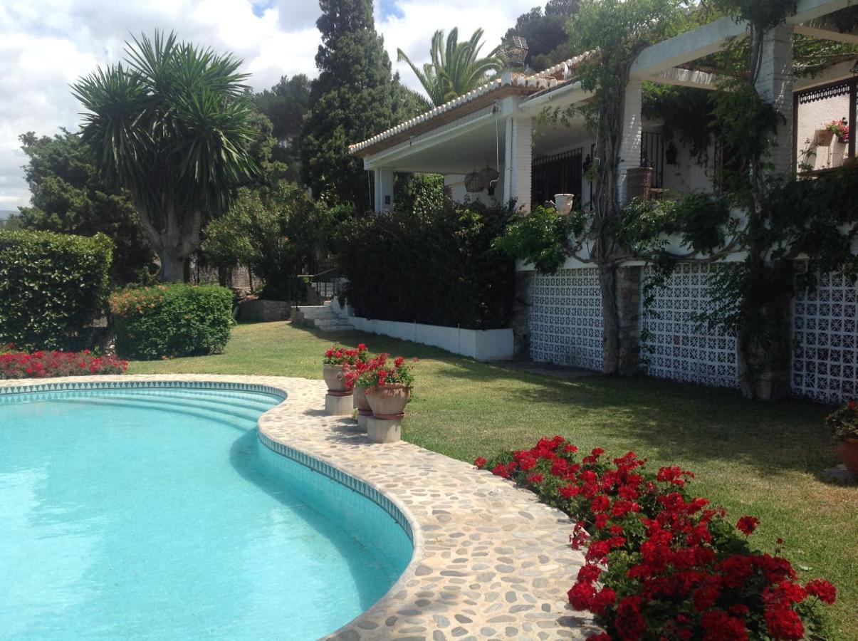 Villaquinta Tamarindo Exterior foto