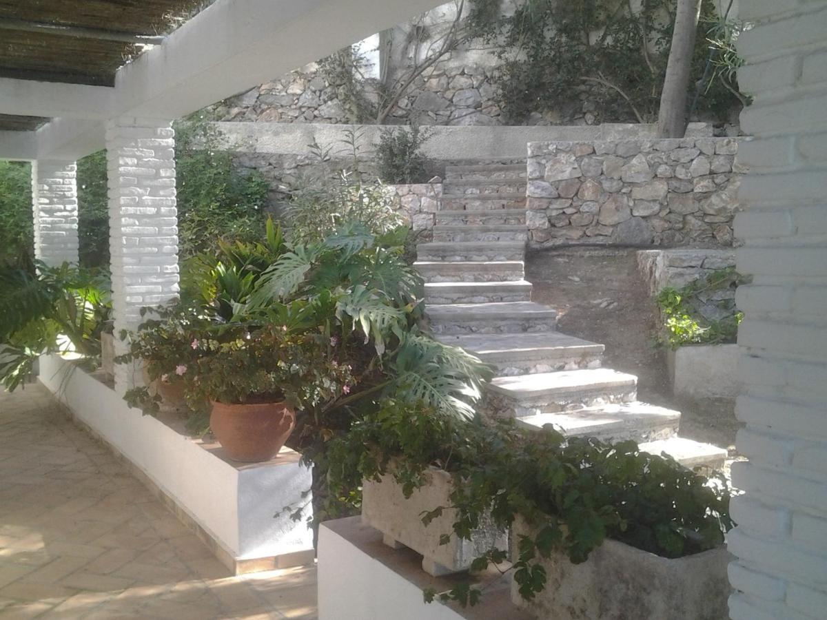 Villaquinta Tamarindo Exterior foto