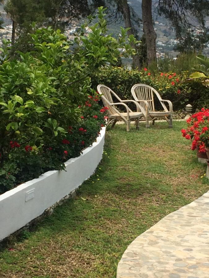 Villaquinta Tamarindo Exterior foto