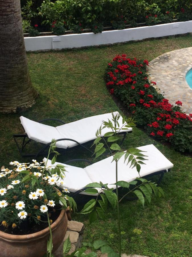 Villaquinta Tamarindo Exterior foto